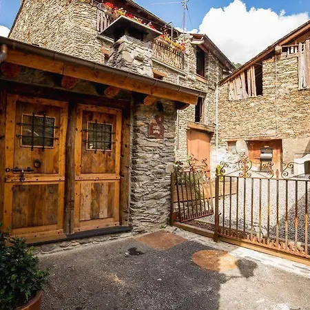 Hotel Casa Mariola