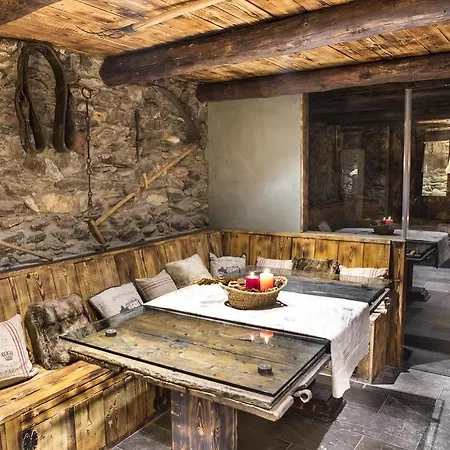 Hotel Casa Mariola 3*