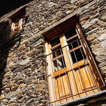 Casa Mariola 3* Ordino