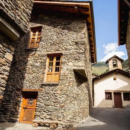 Casa Mariola Hotel Ordino