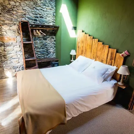 Hotel Casa Mariola
