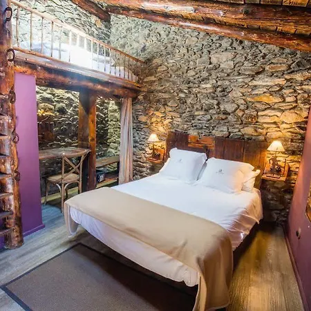Casa Mariola 3* Ordino