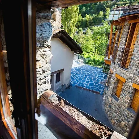 Casa Mariola 3*