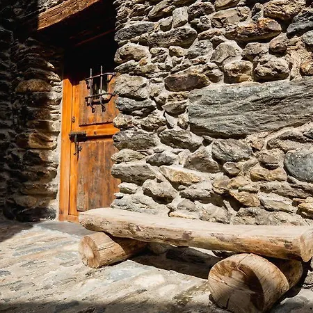 Casa Mariola Hotel